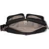 imageBaggallini Securtex Treasure CrossbodyBlack