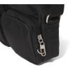 imageBaggallini Securtex Treasure CrossbodyBlack