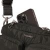 imageBaggallini Securtex Treasure CrossbodyCharcoal