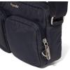 imageBaggallini Securtex Treasure CrossbodyFrench Navy