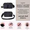 imageBaggallini Securtex Treasure CrossbodyFrench Navy