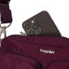 imageBaggallini Securtex Treasure CrossbodyMulberry