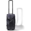 imageBaggallini CarryOn DuffelMidnight Blossom Print