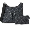 Black Diamond Print