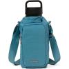imageBaggallini Everyday Water Bottle CrossbodySeaside Blue