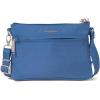 imageBaggallini Securtex AntiTheft Memento Crossbody BagLapis