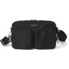 imageBaggallini Securtex Treasure CrossbodyBlack