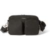 imageBaggallini Securtex Treasure CrossbodyCharcoal