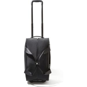 imageBaggallini CarryOn DuffelBlack