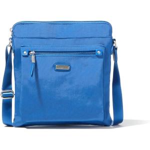 imageBaggallini Go Bagg with RFID Phone WristletLapis