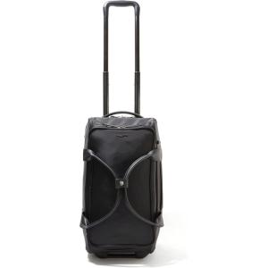 imageBaggallini Gramercy CarryOn DuffelBlack