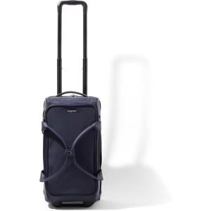 imageBaggallini Gramercy CarryOn DuffelFrench Navy
