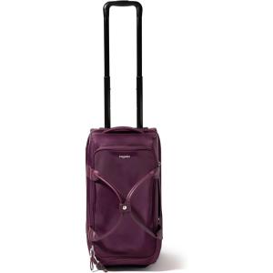 imageBaggallini Gramercy CarryOn DuffelMulberry