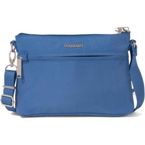 imageBaggallini Securtex AntiTheft Memento Crossbody BagLapis