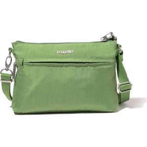 imageBaggallini Securtex AntiTheft Memento Crossbody BagMoss