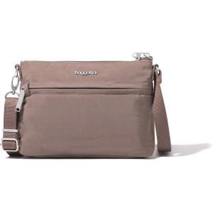 imageBaggallini Securtex AntiTheft Memento Crossbody BagPortobello