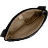 imageBaggallini Big Zipper Travel Crossbody BagBlack