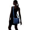 imageBaggallini Big Zipper Travel Crossbody BagBlue