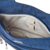 imageBaggallini Big Zipper Travel Crossbody BagBlue