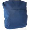 imageBaggallini Big Zipper Travel Crossbody BagBlue