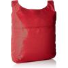 imageBaggallini Big Zipper Travel Crossbody BagRed