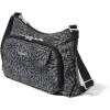 imageBaggallini Everyday BaggPewter Floral