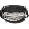 imageBaggallini Marais CrossbodyBlack Twill