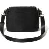 imageBaggallini Marais CrossbodyBlack Twill