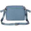 imageBaggallini Marais CrossbodyCornflower Twill
