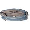 imageBaggallini Marais CrossbodyCornflower Twill