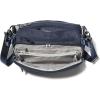imageBaggallini Marais CrossbodyFrench Navy Twill