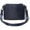 imageBaggallini Marais CrossbodyFrench Navy Twill