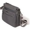 imageBaggallini Marais CrossbodySmoke Twill