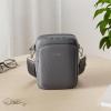 imageBaggallini Modern Everywhere Explorer CrossbodyFrench Navy