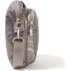 imageBaggallini Modern Everywhere Explorer CrossbodyGunmetal Metallic
