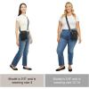 imageBaggallini Modern Everywhere Explorer CrossbodySterling Shimmer