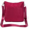 imageBaggallini Modern Everywhere Slim CrossbodyBeet Red