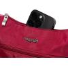 imageBaggallini Modern Everywhere Slim CrossbodyBeet Red