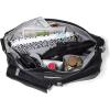 imageBaggallini Modern Everywhere Slim CrossbodyBlack Cheetah Emboss