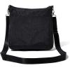 imageBaggallini Modern Everywhere Slim CrossbodyBlack Cheetah Emboss