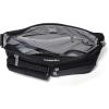 imageBaggallini Modern Everywhere Slim CrossbodyBlack Cheetah Emboss