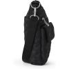 imageBaggallini Modern Everywhere Slim CrossbodyBlack Quilt