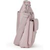 imageBaggallini Modern Everywhere Slim CrossbodyBlush Shimmer