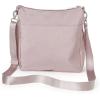 imageBaggallini Modern Everywhere Slim CrossbodyBlush Shimmer