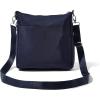 imageBaggallini Modern Everywhere Slim CrossbodyFrench Navy