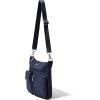 imageBaggallini Modern Everywhere Slim CrossbodyFrench Navy