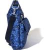 imageBaggallini Modern Everywhere Slim CrossbodyInk Hydrangea