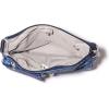imageBaggallini Modern Everywhere Slim CrossbodyInk Hydrangea