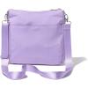imageBaggallini Modern Everywhere Slim CrossbodyLavender