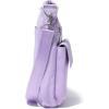 imageBaggallini Modern Everywhere Slim CrossbodyLavender